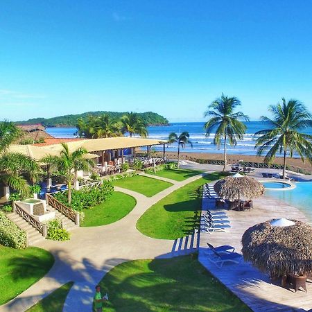 Playa Venao Hotel Resort Exterior foto